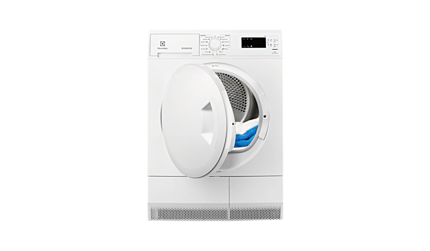 Electrolux EDP2074PDW