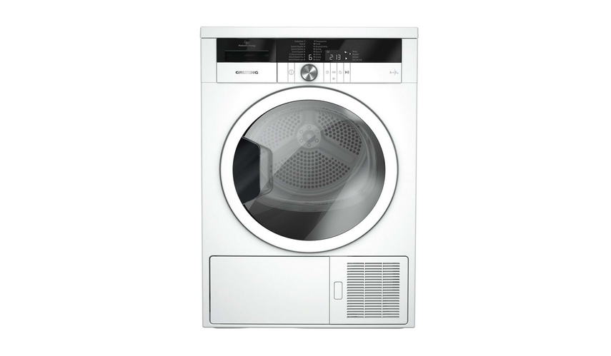 Grundig GTN38250HGF