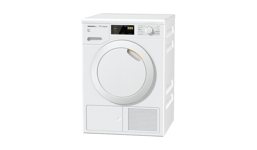 Miele TDB220 WP