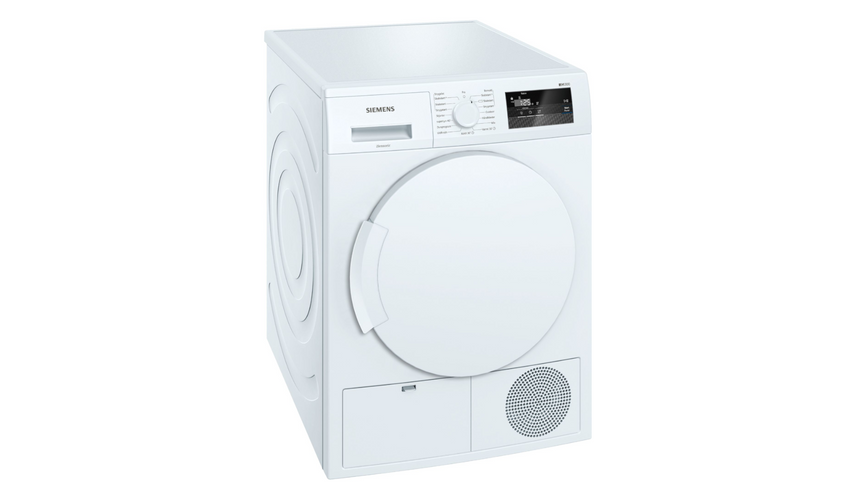 Siemens WT43H007DN