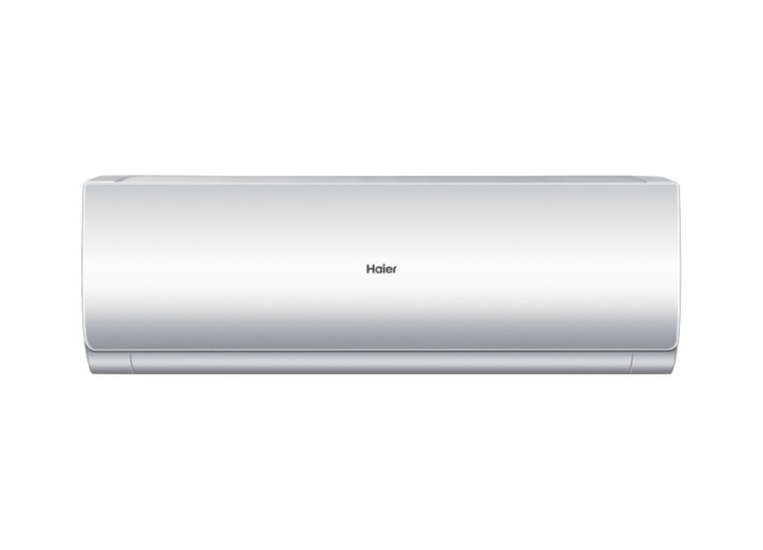Haier Crystal