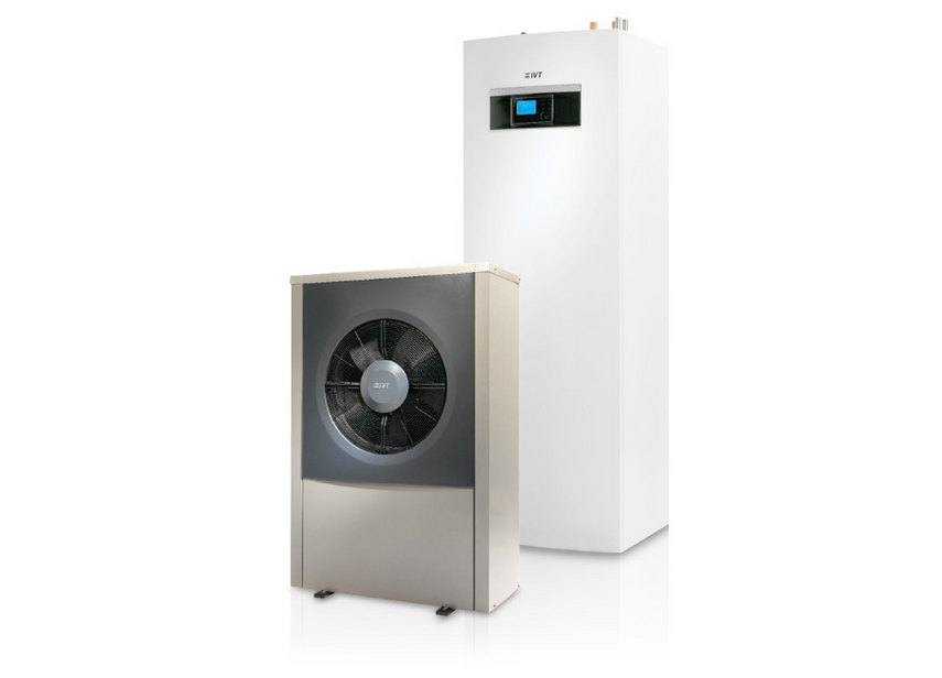 IVT AirX 9