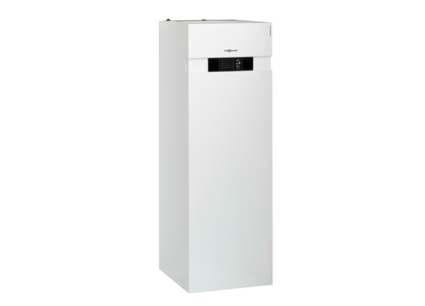 Viessmann Vitocal 333-G (300-G)