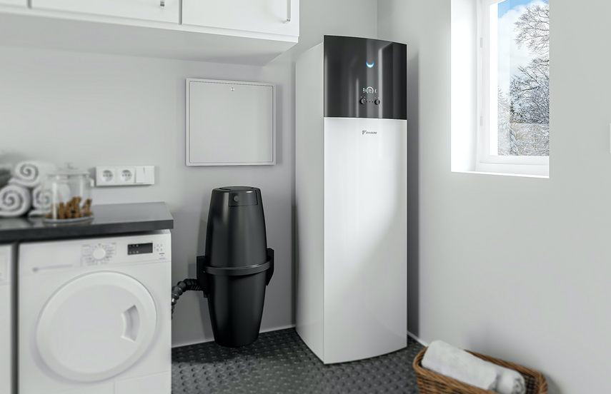 Daikin Altherma 3 GEO-10