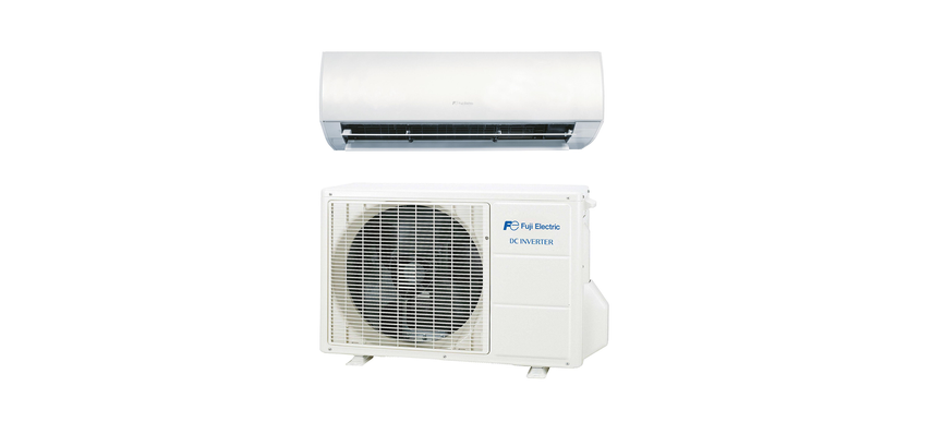 Fuji Electric 12 KHCAN