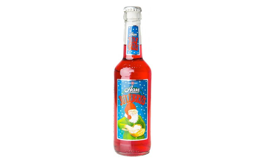 Hvordan Å Lage Aass Julebrus Oppskrift