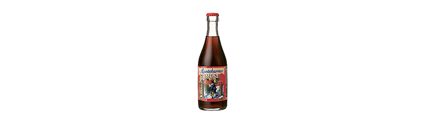 Apotekarnes Julmust