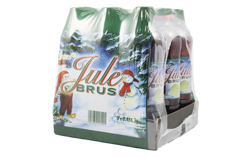 Grans Julebrus