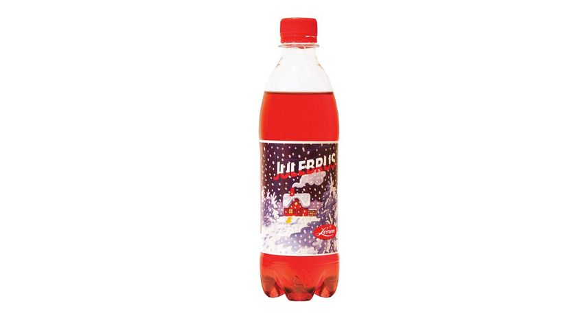 Lerum Julebrus