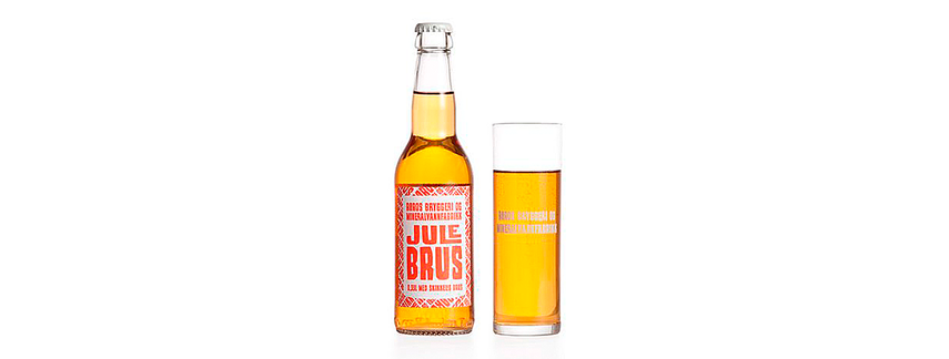 Røros Julebrus