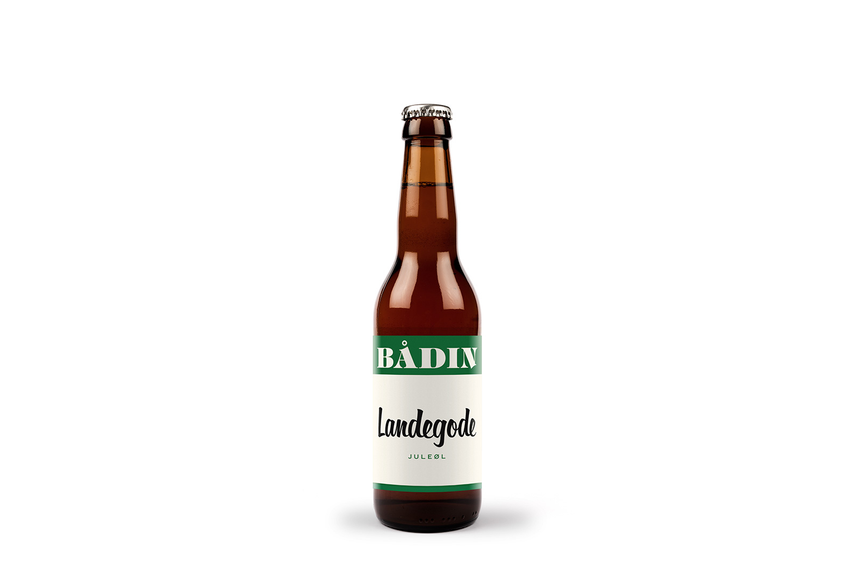 Bådin Landegode