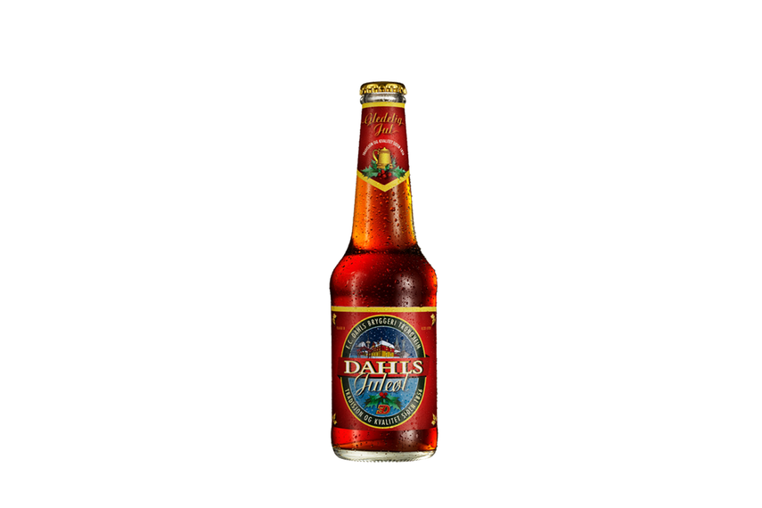 Dahls Juleøl
