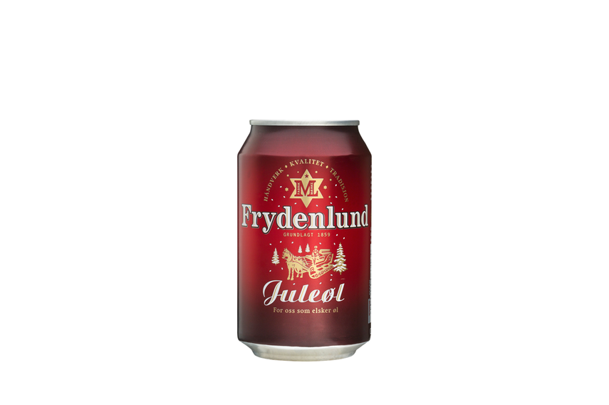 Frydenlund Juleøl