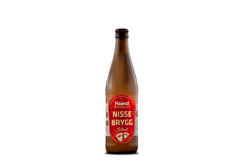 Haandbryggeriet Nissebrygg
