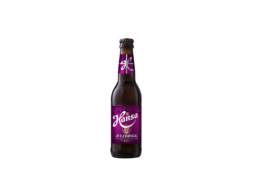Hansa Julebrygg