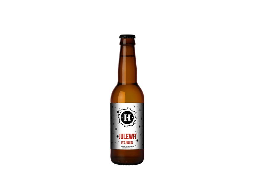 Hunsfos Bryggeri Julewit