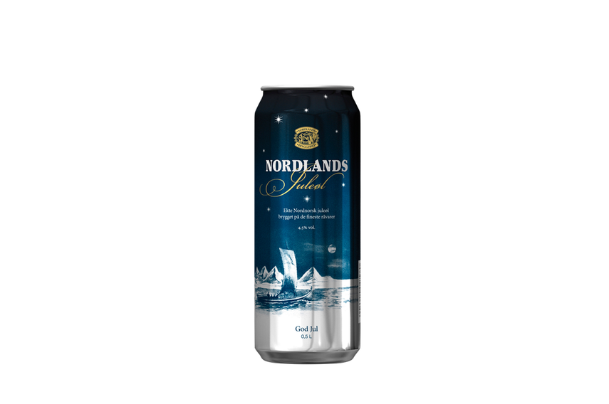 Nordlands Juleøl