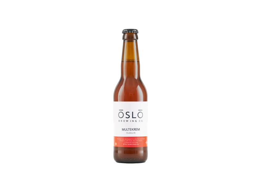Oslo Multekrem