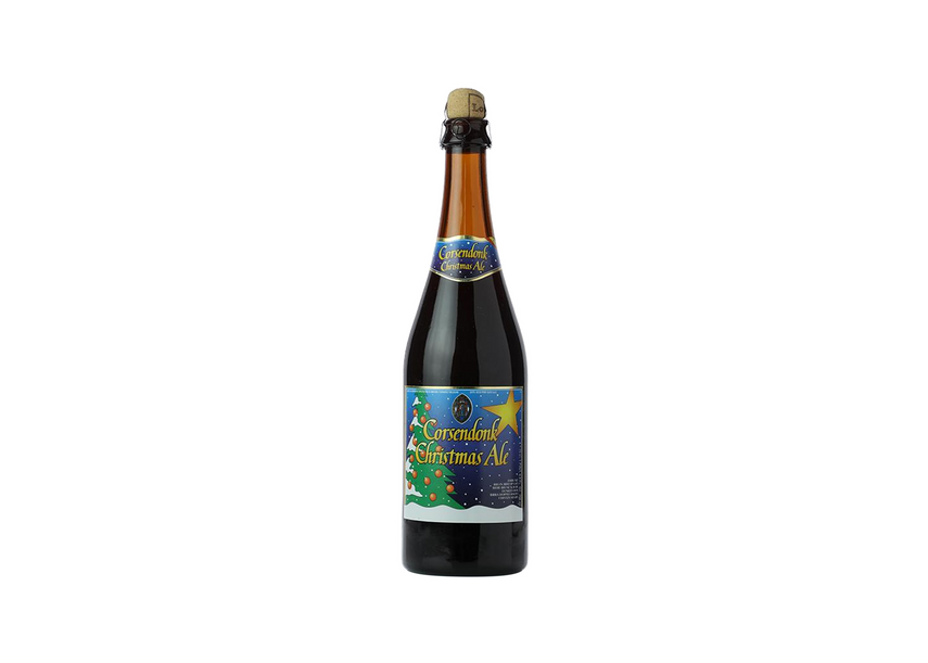 Corsendonk Christmas Ale