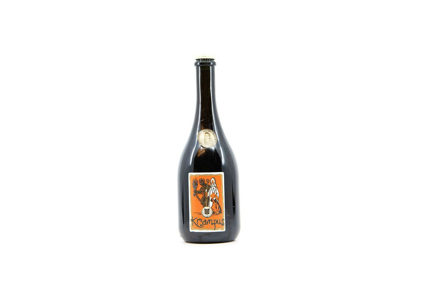 Del Ducato Krampus Riserva Strepponi