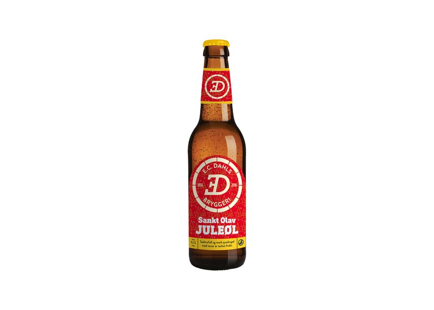 E.C. Dahls Sankt Olav