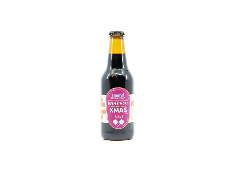 Haandbryggeriet Even S'more X-mas
