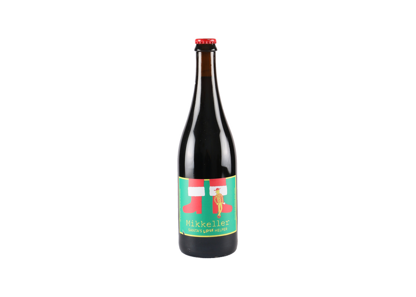 Mikkeller Santa's Little Helper