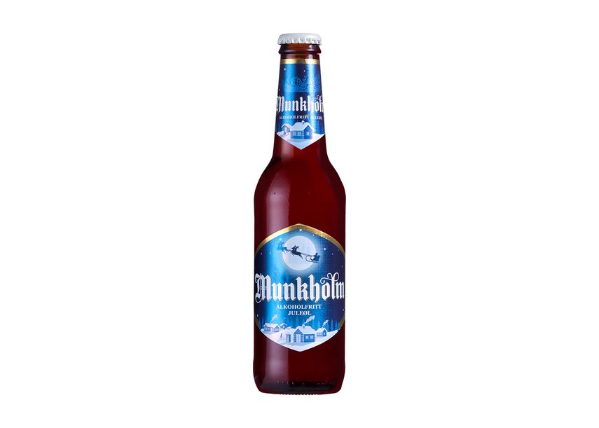 Munkholm Juleøl