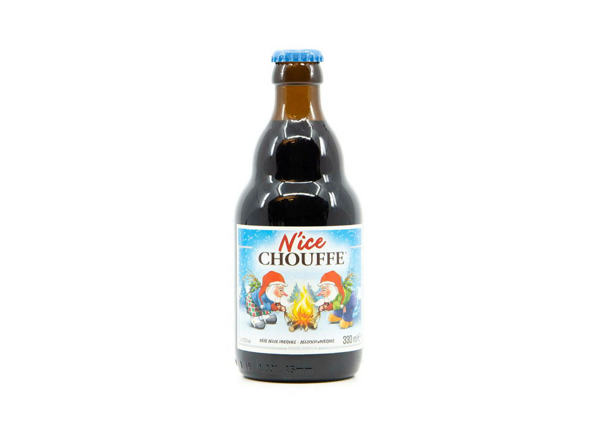 N'Ice Chouffe
