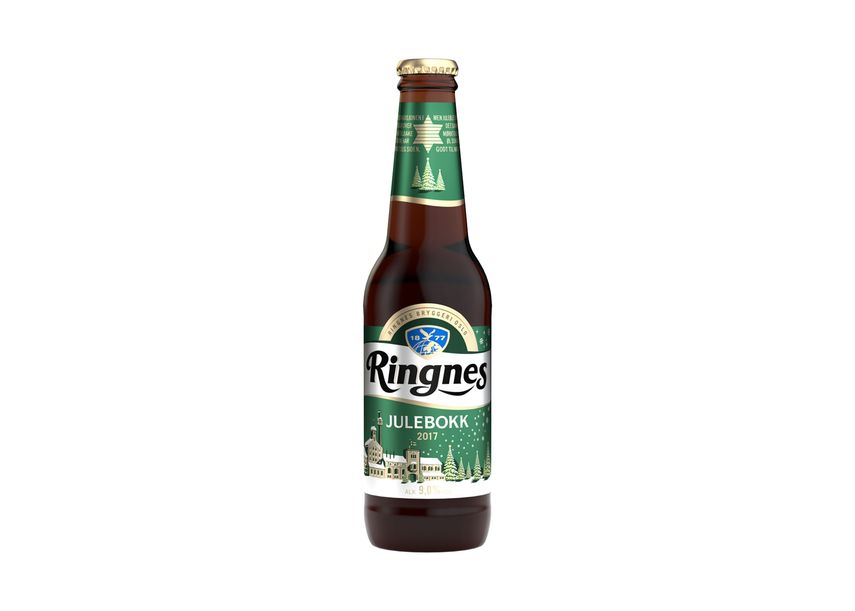 Ringnes Julebokk (2019)
