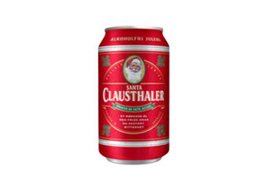 Santa Clausthaler