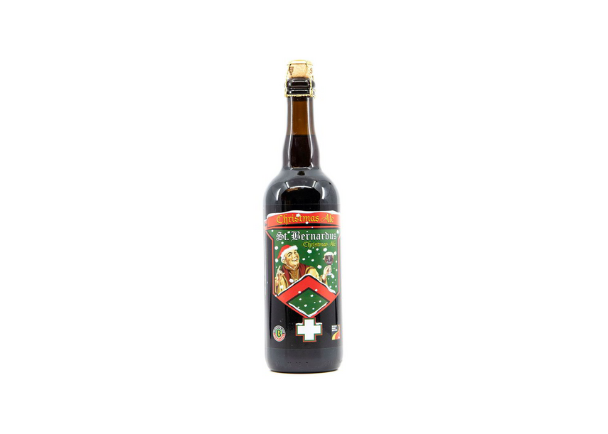 St. Bernardus Christmas Ale