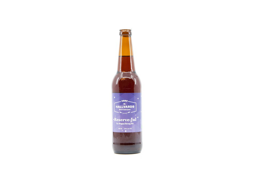 St. Hallvards Reserve-Jul (2019)