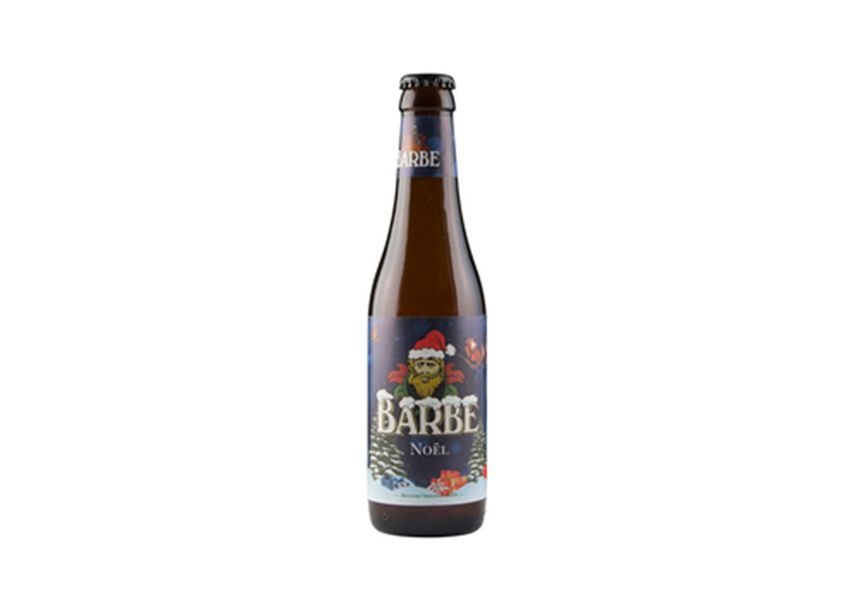 Verhaeghe Barbe Nöel