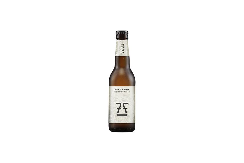 7 Fjell Holy Night