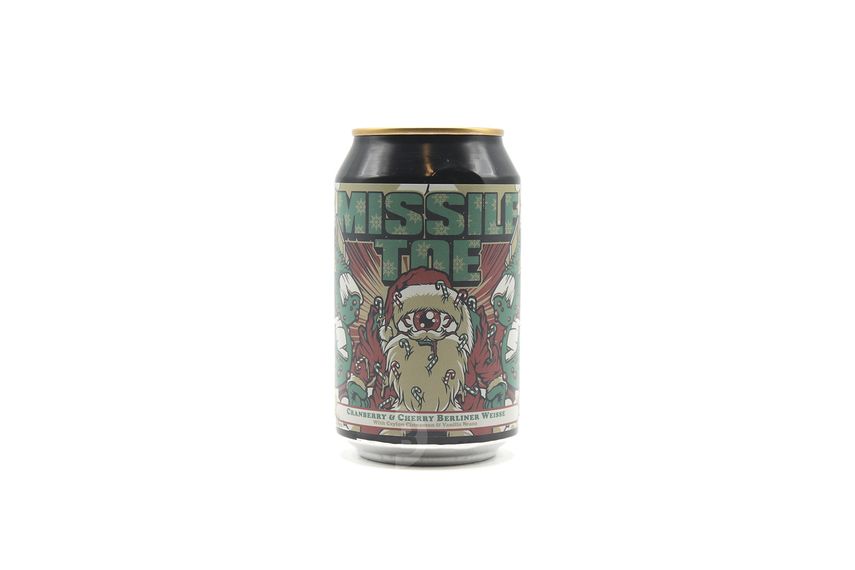 Cervisiam Missel Toe