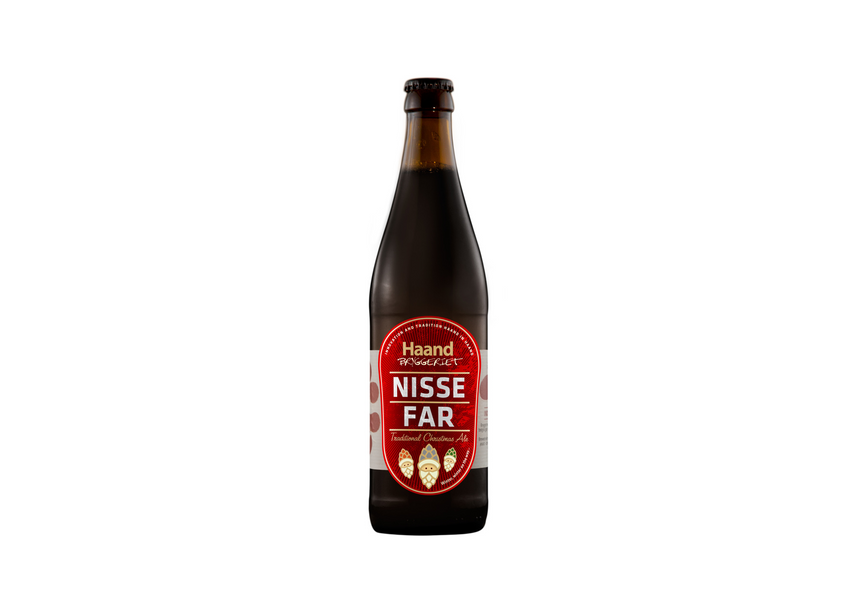 Haandbryggeriet Nissefar