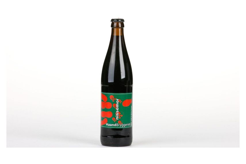 Haandbryggeriet Nissemor