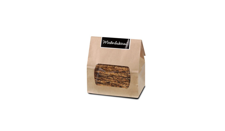 Mesterbakeren Knekkebrød