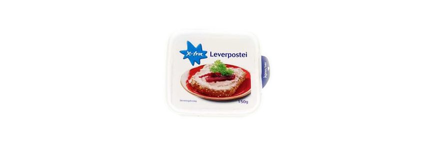 Xtra Leverpostei