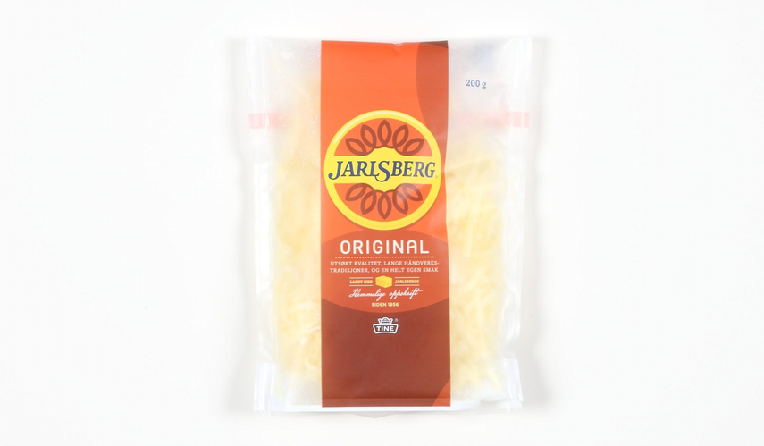Jarlsberg Original