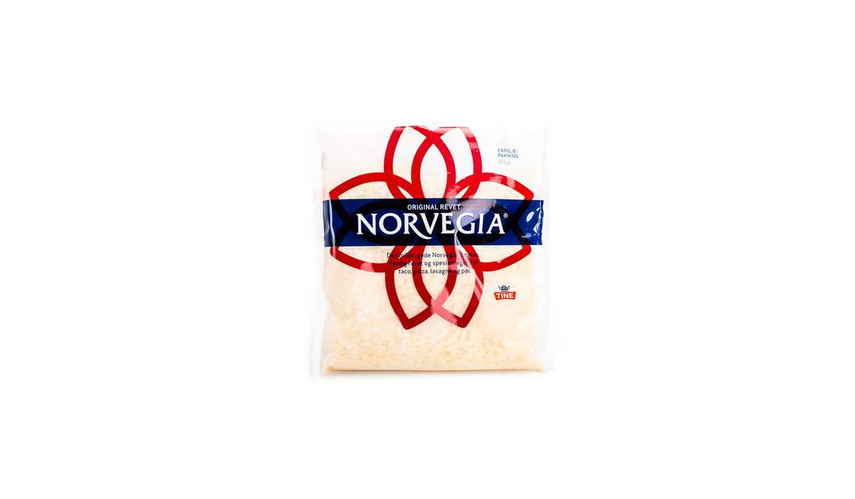 Norvegia Original Revet