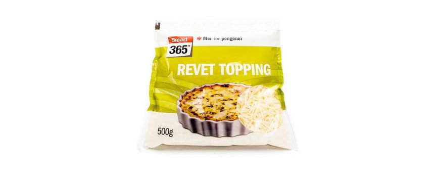 Smart 365 Revet Topping