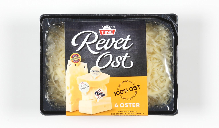 Tine Revet Ost 4 Oster