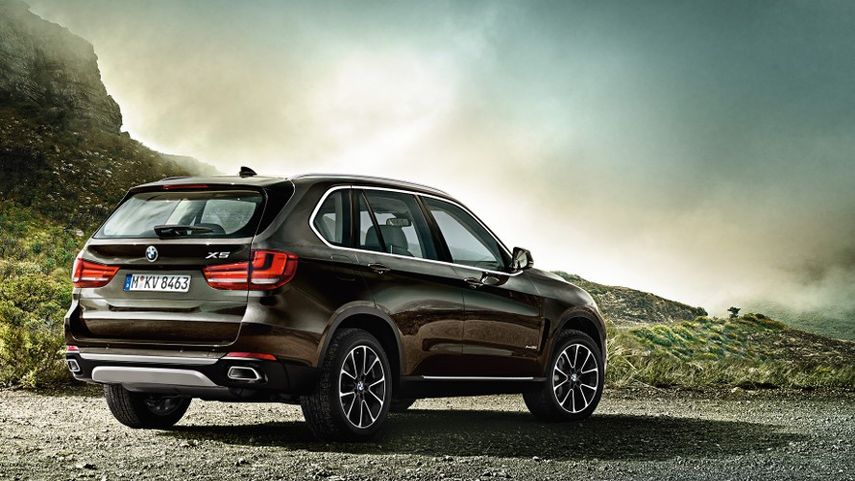 BMW X5 xDrive 30d