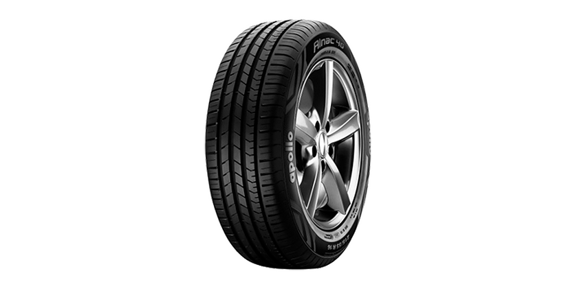 Apollo Alnac 4G (205/55 R16)