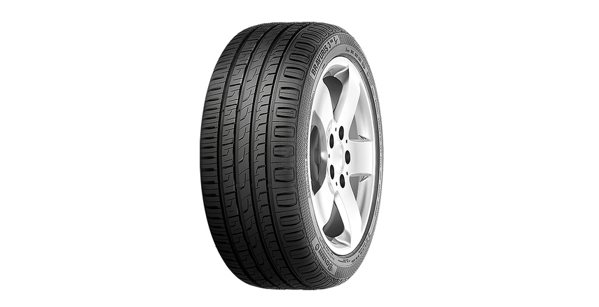 Barum Bravuris 3HM (205/55 R16)