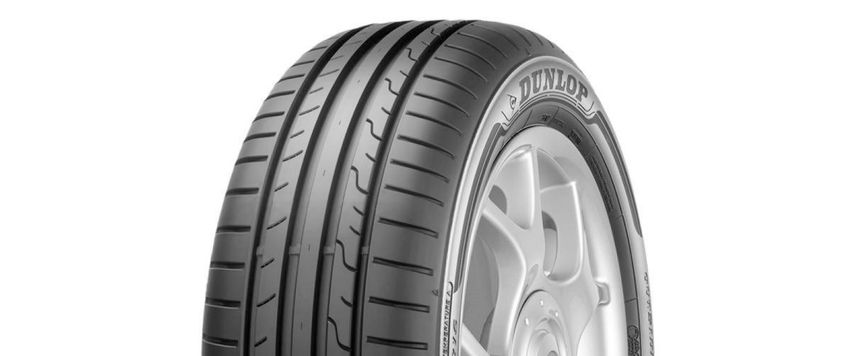 Dunlop Sport BluResponse (205/55 R16)
