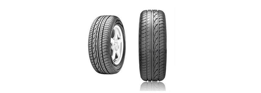 Hankook Ventus Prime 2 K115 (205/55 R16)