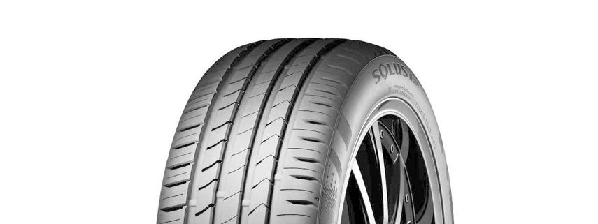 Kumho Solus HS51 (205/55 R16)